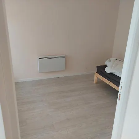 Appart. 2eme Etage Sans Ascenseur 55m2 * Épernay