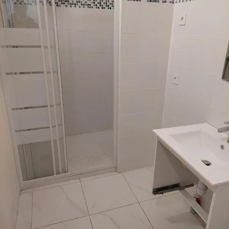 Appart. 2eme Etage Sans Ascenseur 55m2 * Épernay