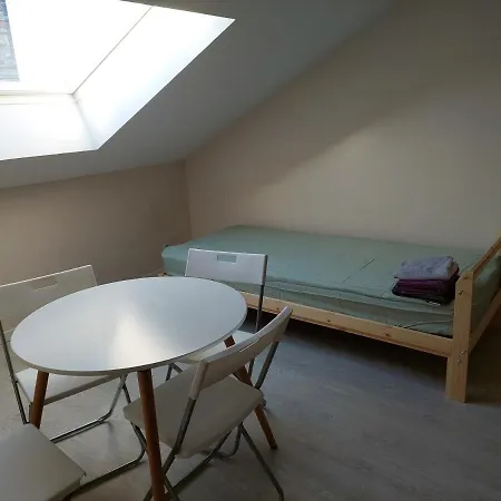 Appart. 2eme Etage Sans Ascenseur 55m2 Épernay